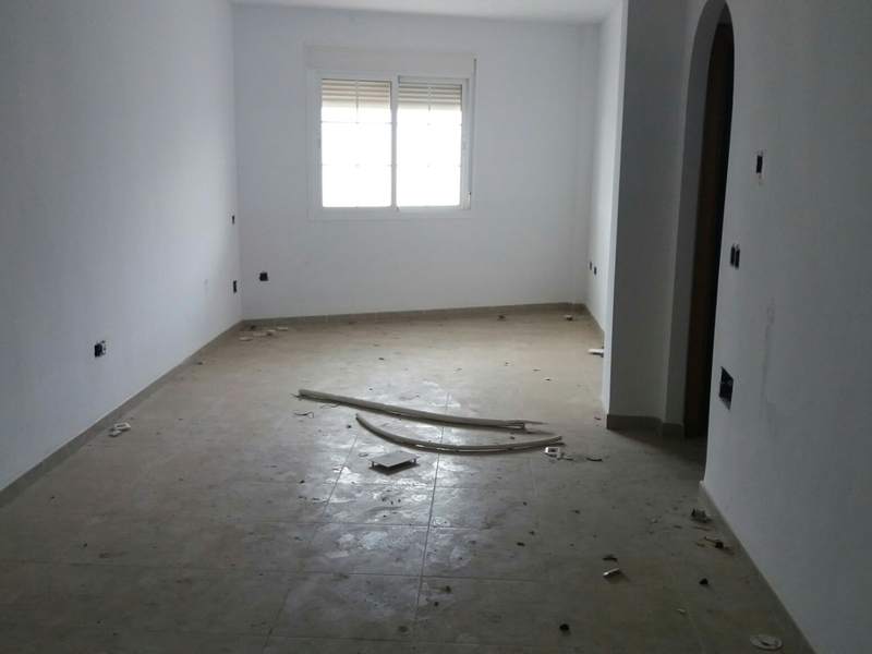 Edificio en venta  en Paseo LAS BARRIADAS, Alcaucín