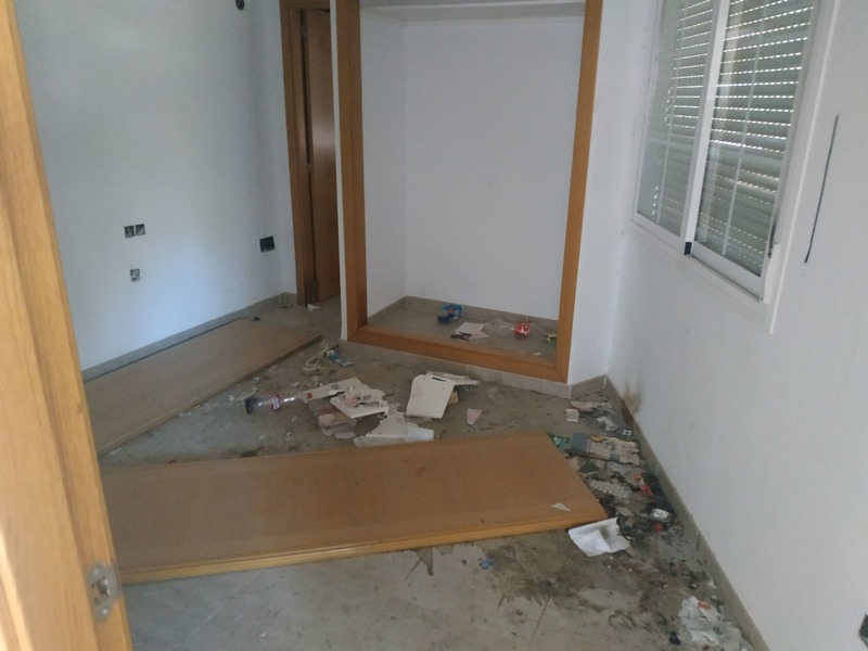 Edificio en venta  en Paseo LAS BARRIADAS, Alcaucín