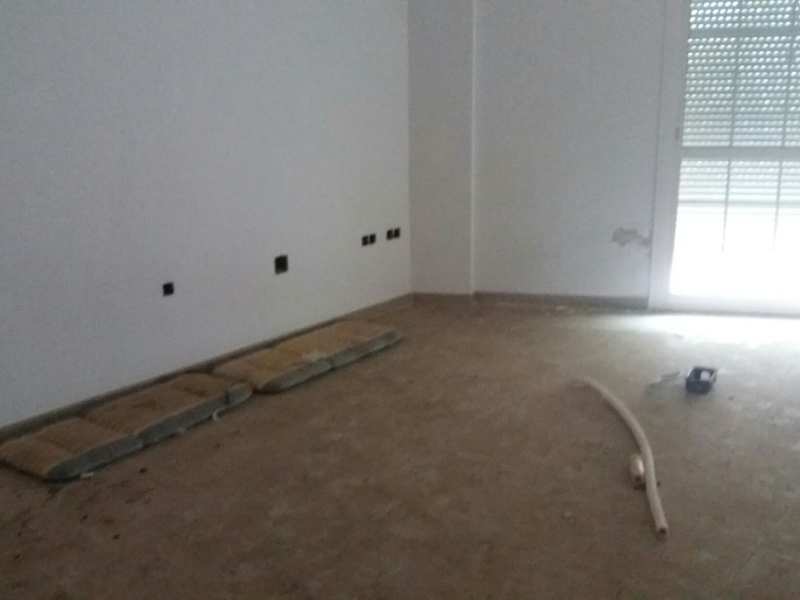 Edificio en venta  en Paseo LAS BARRIADAS, Alcaucín