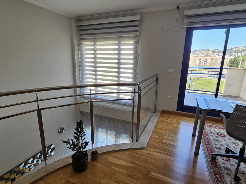 Chalet adosado en venta  en Calle Ben Açat, Sagunto / Sagunt Chalet adosado en venta  en Calle Ben Açat, Sagunto / Sagunt