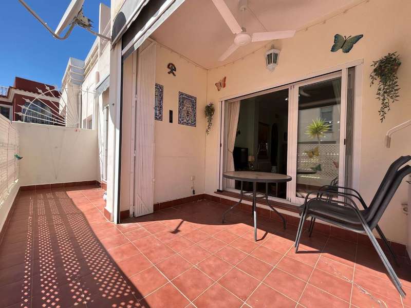 Planta baja en venta  en Calle Palomares- Avd del Secano, Cuevas del Almanzora