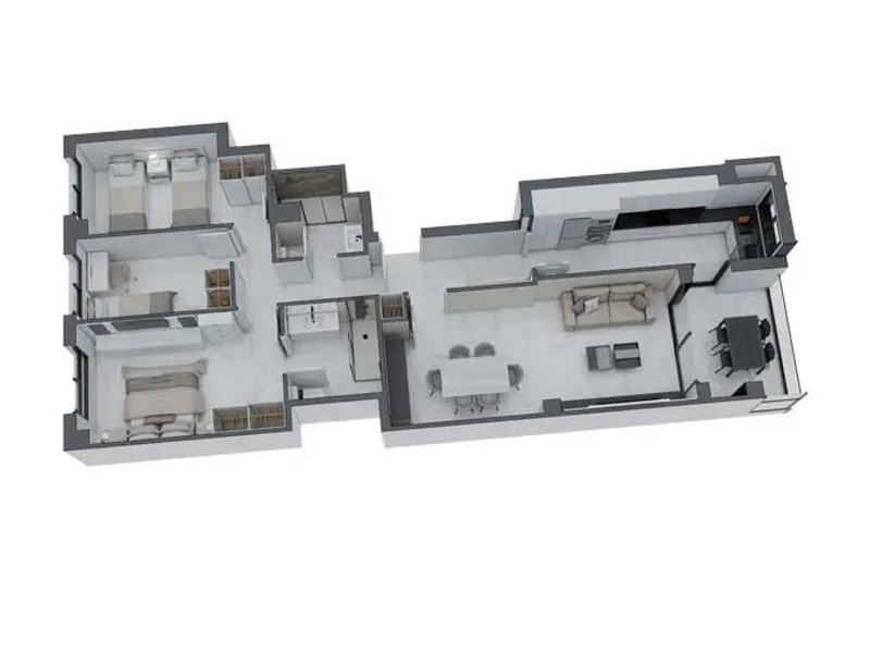 EDIFICIO LUZ EDIFICIO LUZ