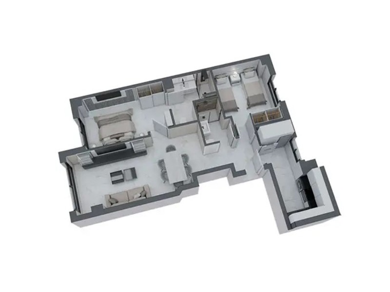 EDIFICIO LUZ EDIFICIO LUZ