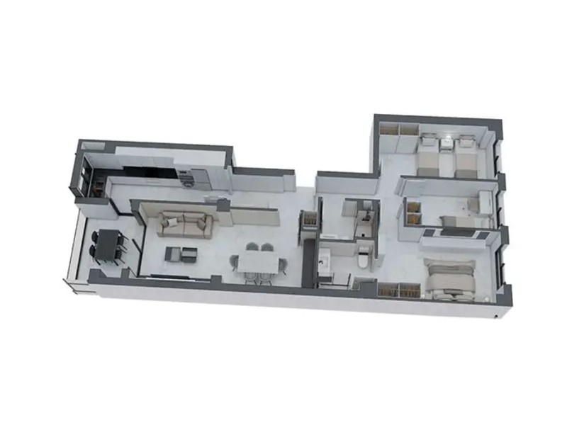 EDIFICIO LUZ EDIFICIO LUZ