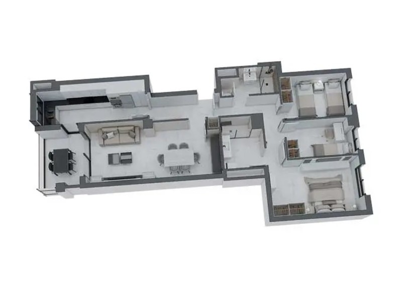 EDIFICIO LUZ EDIFICIO LUZ