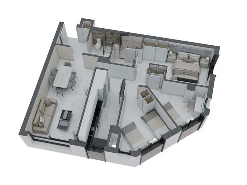 Piso en venta  en Calle LUCENA, Castellón de la Plana / Castelló de la Plana Piso en venta  en Calle LUCENA, Castellón de la Plana / Castelló de la Plana