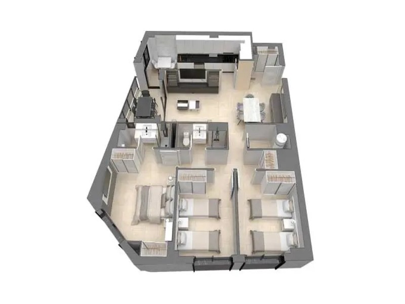 EDIFICIO PANORAMA EDIFICIO PANORAMA