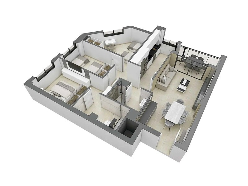 EDIFICIO PANORAMA EDIFICIO PANORAMA