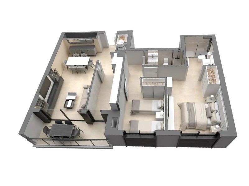 EDIFICIO PANORAMA EDIFICIO PANORAMA