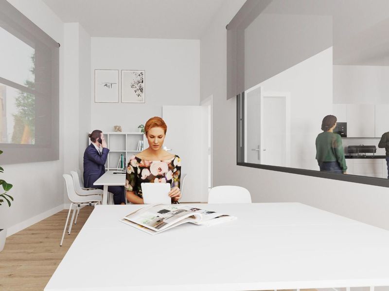 EDIFICIO PANORAMA EDIFICIO PANORAMA