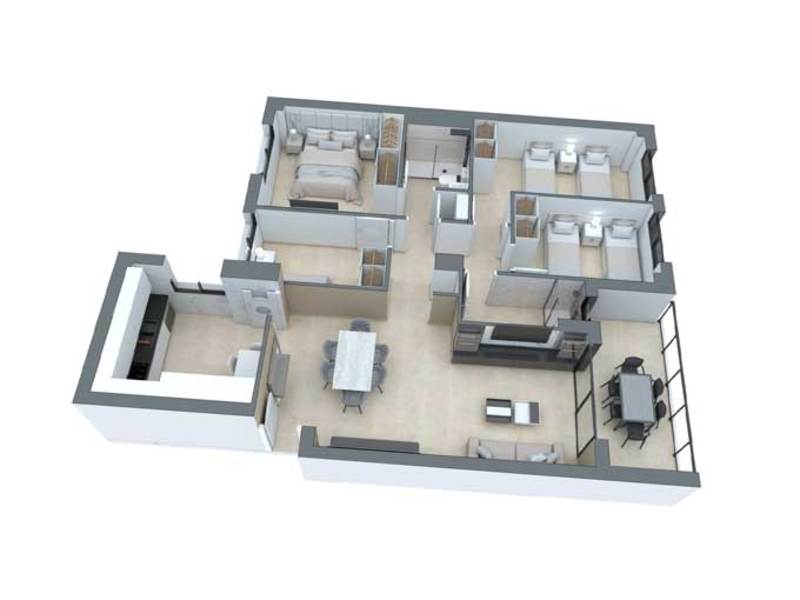 EDIFICIO PANORAMA EDIFICIO PANORAMA