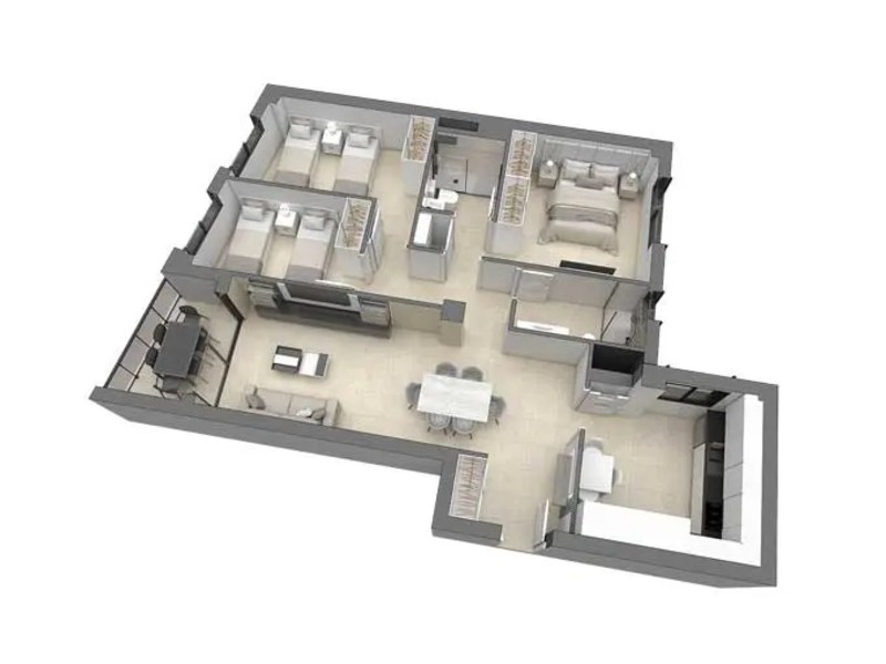 EDIFICIO PANORAMA EDIFICIO PANORAMA