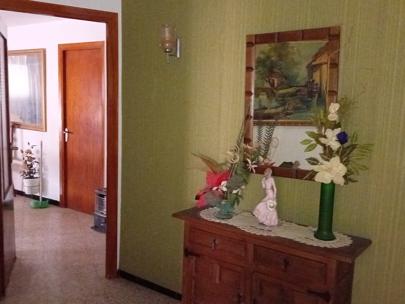 Piso en venta  en Calle LA SAFONA, Onda