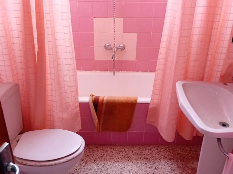 Piso en venta  en Calle LA SAFONA, Onda