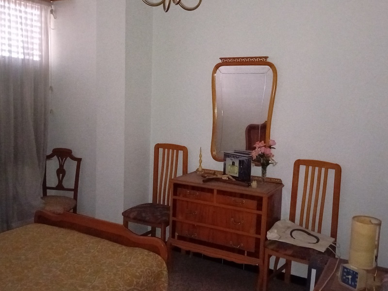 Piso en venta  en Calle LA SAFONA, Onda