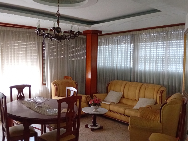 Piso en venta  en Calle LA SAFONA, Onda