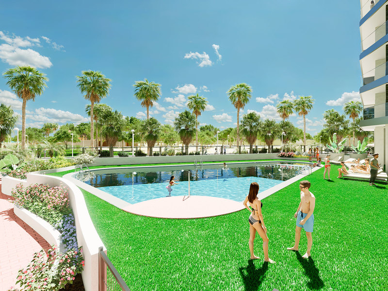 Apartamento en venta  en Cabanes