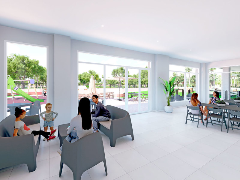 Apartamento en venta  en Cabanes