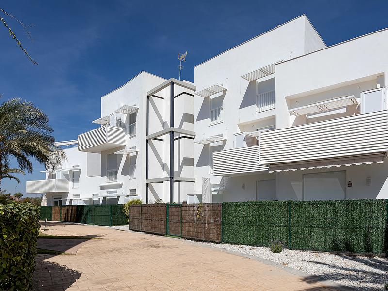 Apartamento en venta  en Calle Jacaranda (“RESIDENCIAL PUERTA DE ORIENTE” ), Vera