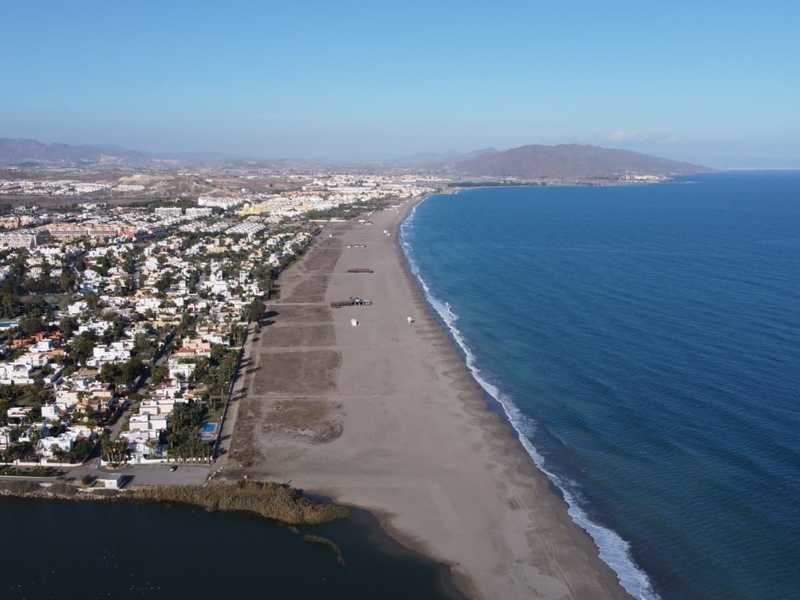 Apartamento en venta  en Calle Jacaranda (“RESIDENCIAL PUERTA DE ORIENTE” ), Vera