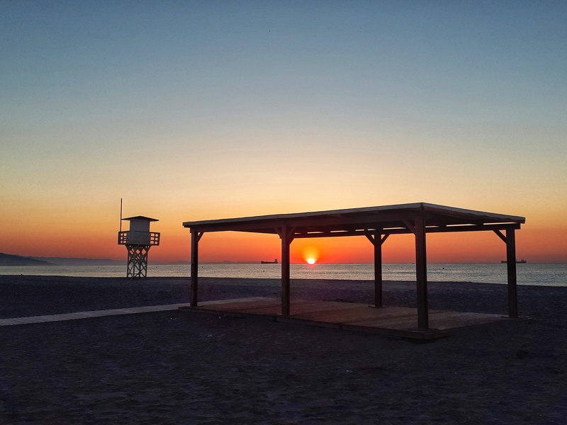 Apartamento en venta  en Calle Jacaranda (“RESIDENCIAL PUERTA DE ORIENTE” ), Vera