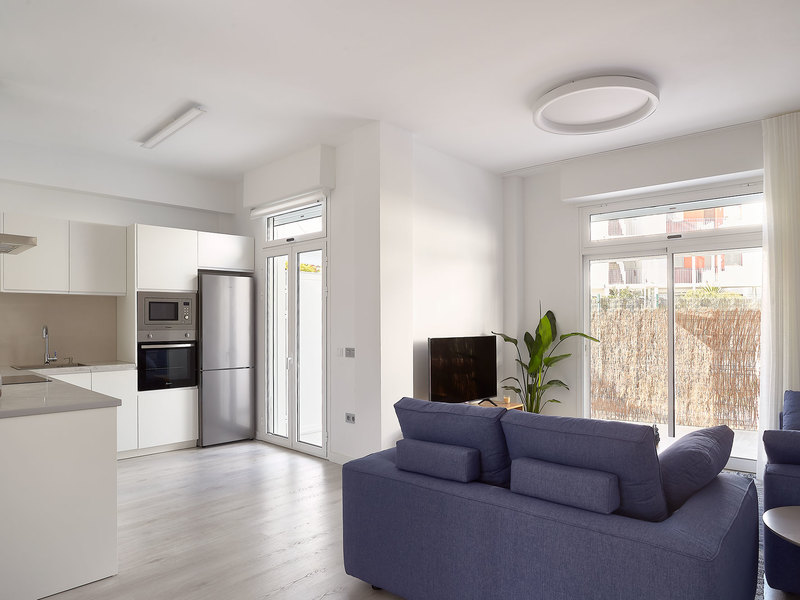 Apartamento en venta  en Calle Jacaranda (“RESIDENCIAL PUERTA DE ORIENTE” ), Vera