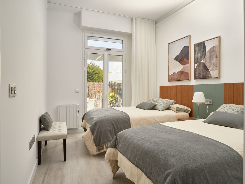 Apartamento en venta  en Calle Jacaranda (“RESIDENCIAL PUERTA DE ORIENTE” ), Vera