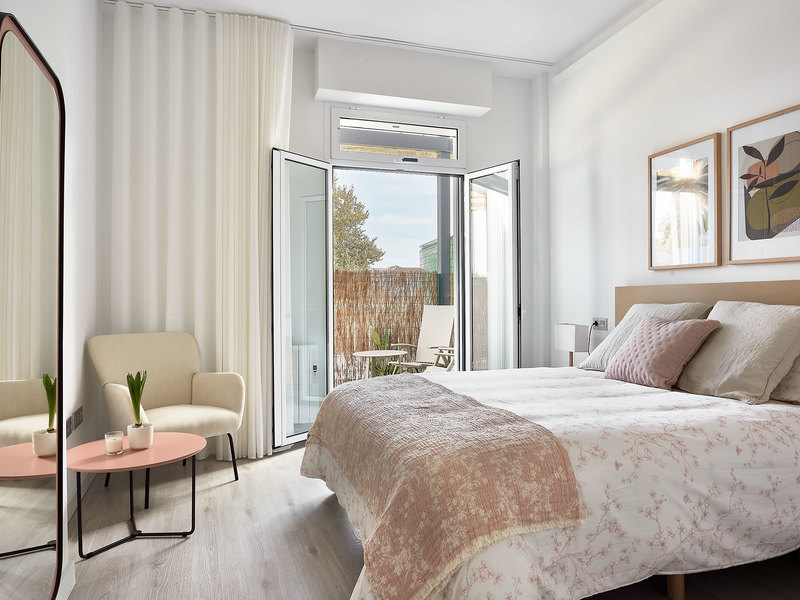 Apartamento en venta  en Calle Jacaranda (“RESIDENCIAL PUERTA DE ORIENTE” ), Vera