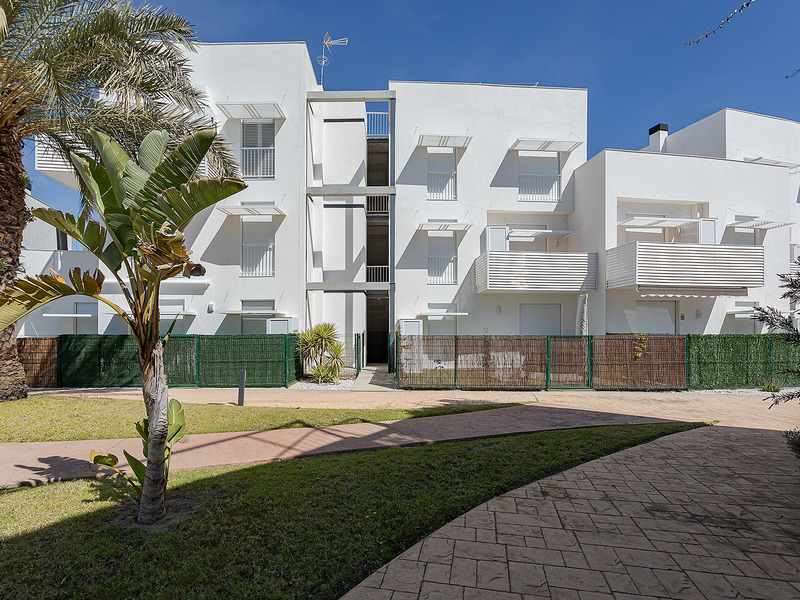 Apartamento en venta  en Calle Jacaranda (“RESIDENCIAL PUERTA DE ORIENTE” ), Vera