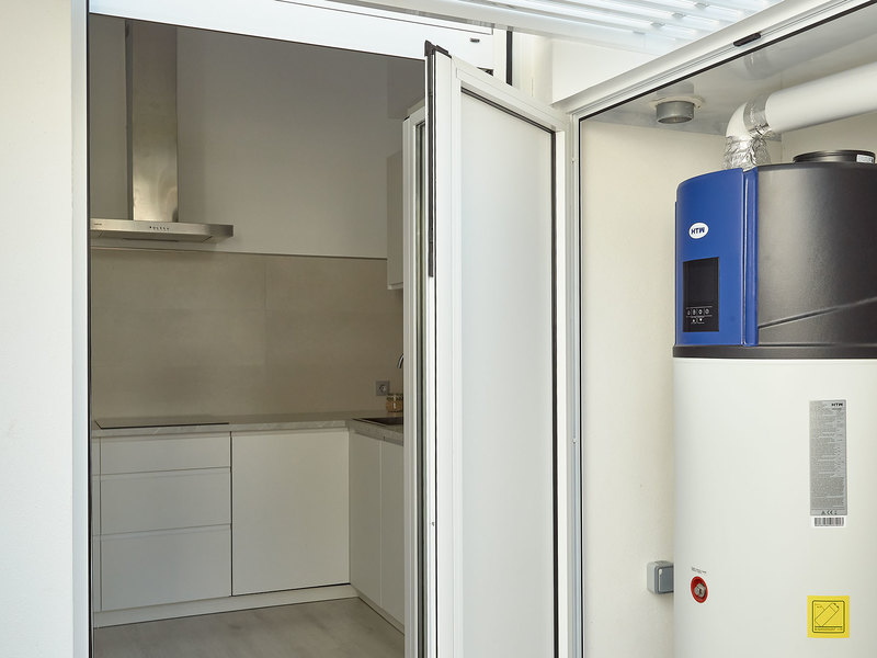 Apartamento en venta  en Calle Jacaranda (“RESIDENCIAL PUERTA DE ORIENTE” ), Vera