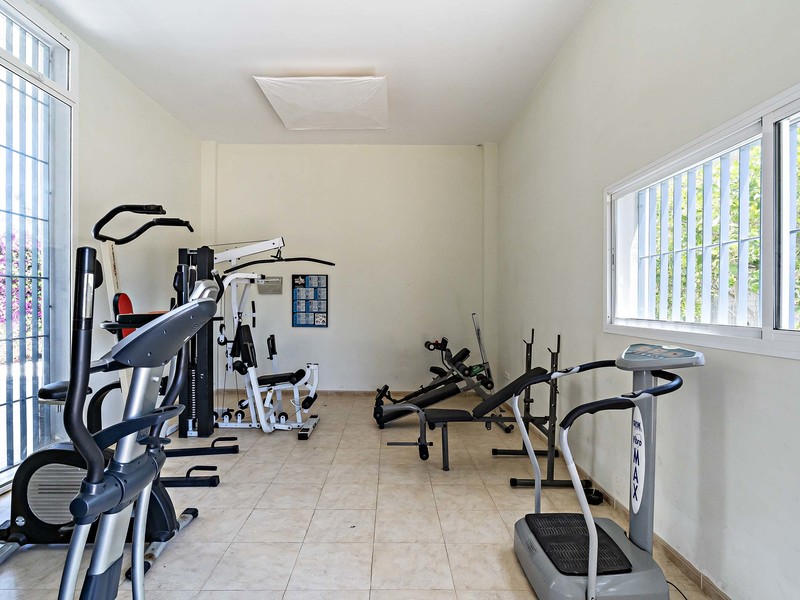 Apartamento en venta  en Calle Jacaranda (“RESIDENCIAL PUERTA DE ORIENTE” ), Vera