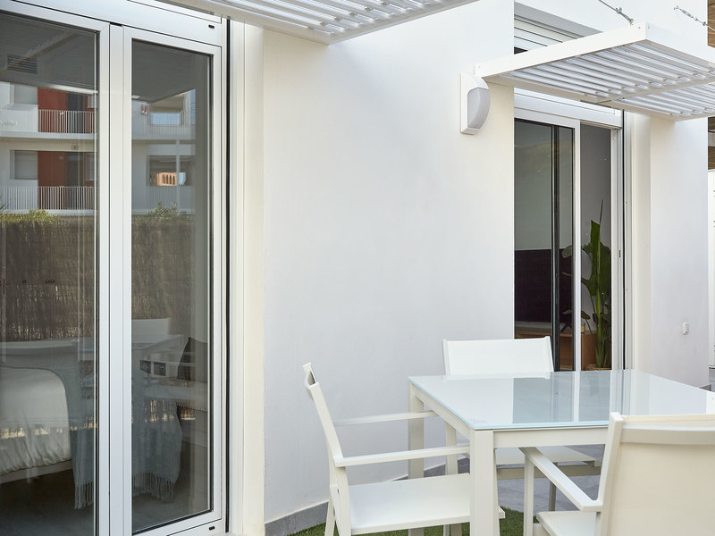 Apartamento en venta  en Calle Jacaranda (“RESIDENCIAL PUERTA DE ORIENTE” ), Vera