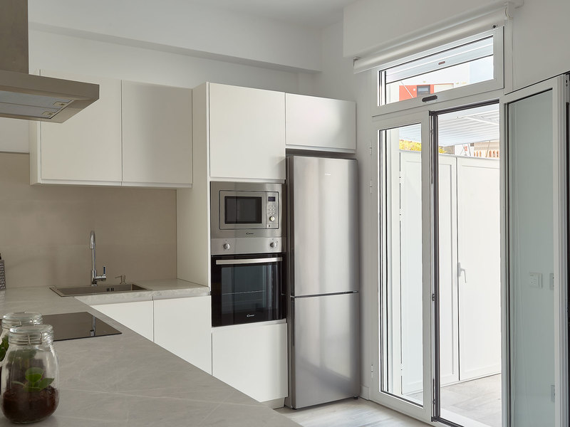 Apartamento en venta  en Calle Jacaranda (“RESIDENCIAL PUERTA DE ORIENTE” ), Vera