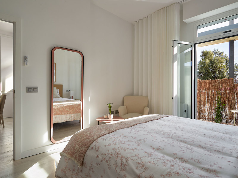 Apartamento en venta  en Calle Jacaranda (“RESIDENCIAL PUERTA DE ORIENTE” ), Vera