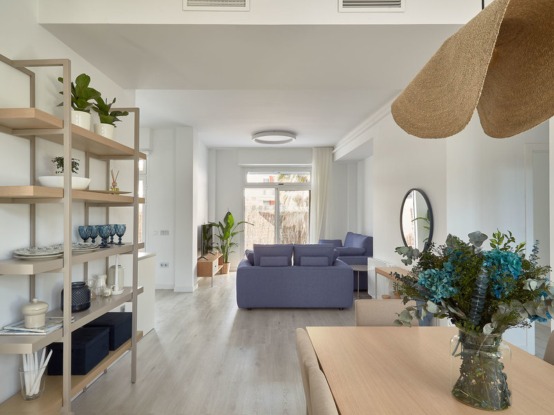 Apartamento en venta  en Calle Jacaranda (“RESIDENCIAL PUERTA DE ORIENTE” ), Vera