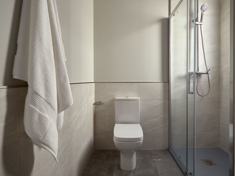 Apartamento en venta  en Calle Jacaranda (“RESIDENCIAL PUERTA DE ORIENTE” ), Vera