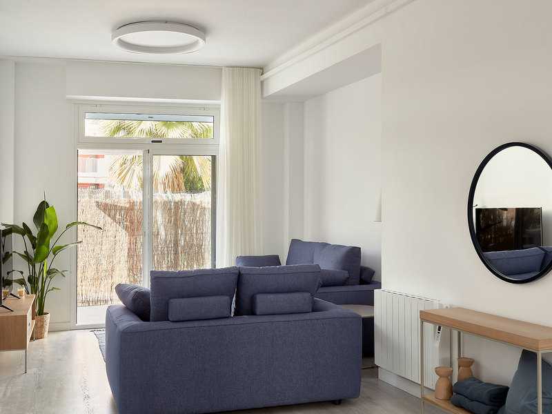 Apartamento en venta  en Calle Jacaranda (“RESIDENCIAL PUERTA DE ORIENTE” ), Vera