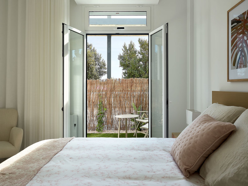 Apartamento en venta  en Calle Jacaranda (“RESIDENCIAL PUERTA DE ORIENTE” ), Vera