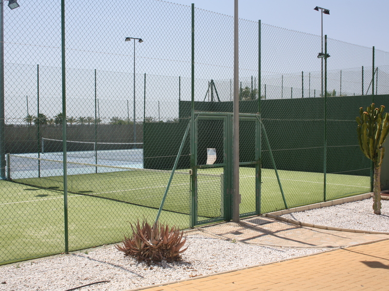 Apartamento en venta  en Avenida Alcazaba (Pueblo salinas I), Vera