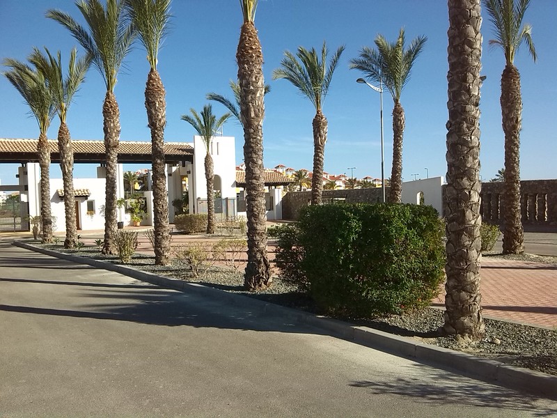 Apartamento en venta  en Avenida Alcazaba (Pueblo salinas I), Vera
