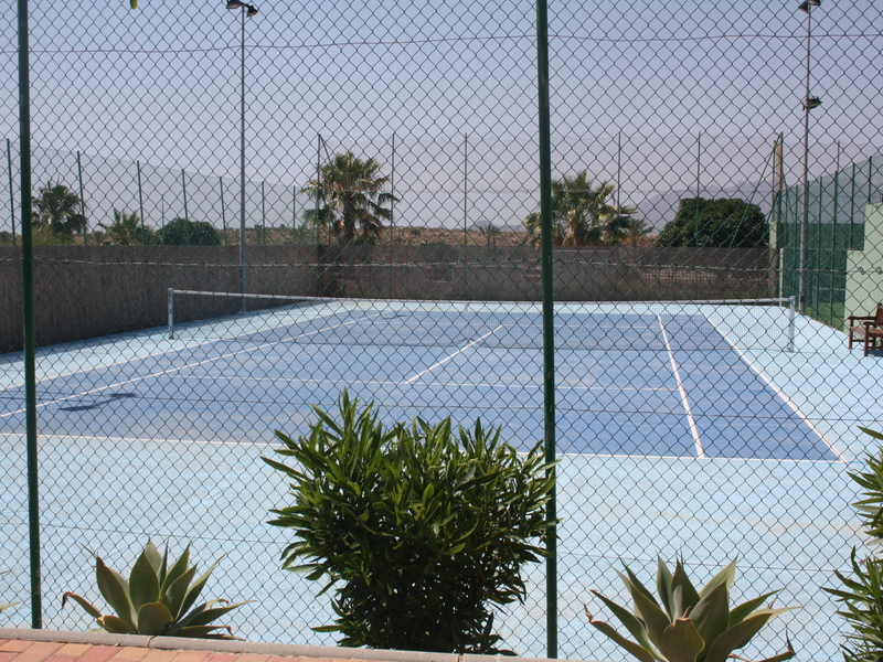 Apartamento en venta  en Avenida Alcazaba (Pueblo salinas I), Vera