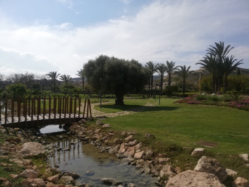 Apartamento en venta  en Avenida Alcazaba (Pueblo salinas I), Vera