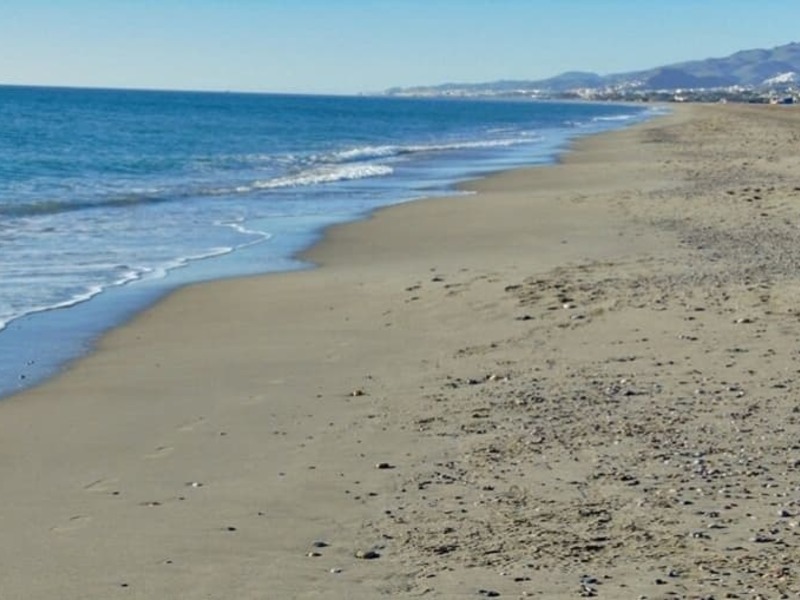 Apartamento en venta  en Avenida Alcazaba (Pueblo salinas I), Vera