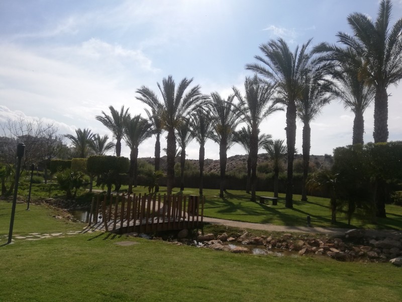 Apartamento en venta  en Avenida Alcazaba (Pueblo salinas I), Vera