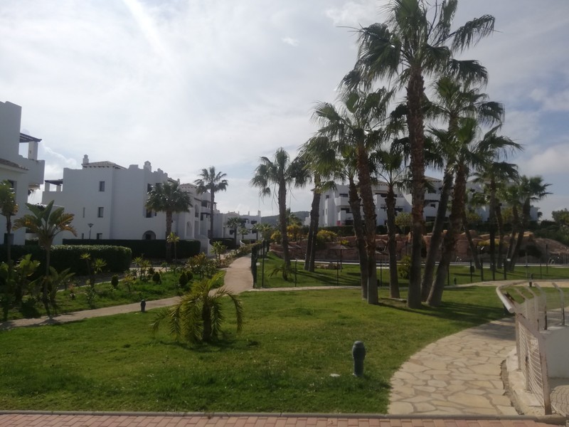 Ático en venta  en Avenida Alcazaba 115 (Pueblo Salinas I), Vera