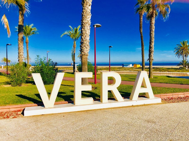 Ático en venta  en Avenida Alcazaba 115 (Pueblo Salinas I), Vera