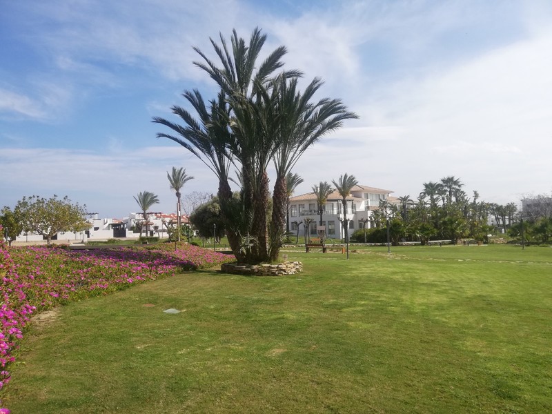 Ático en venta  en Avenida Alcazaba 115 (Pueblo Salinas I), Vera