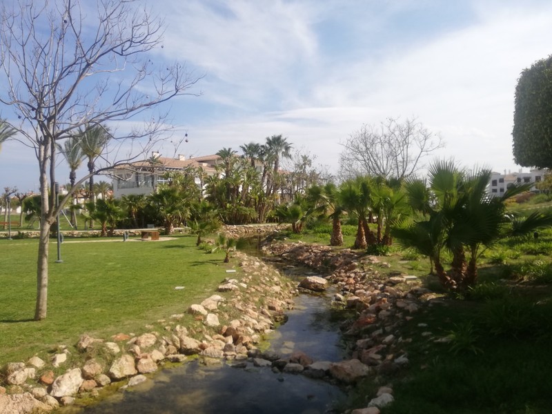 Ático en venta  en Avenida Alcazaba 115 (Pueblo Salinas I), Vera