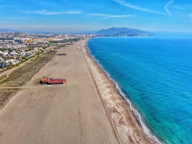 Ático en venta  en Avenida Alcazaba 115 (Pueblo Salinas I), Vera