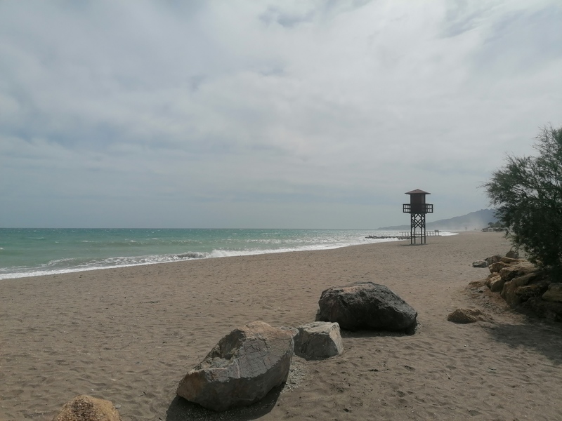 Ático en venta  en Avenida Alcazaba 115 (Pueblo Salinas I), Vera